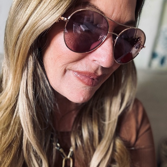 Swarovski Sunglasses! - Picture 2 of 15